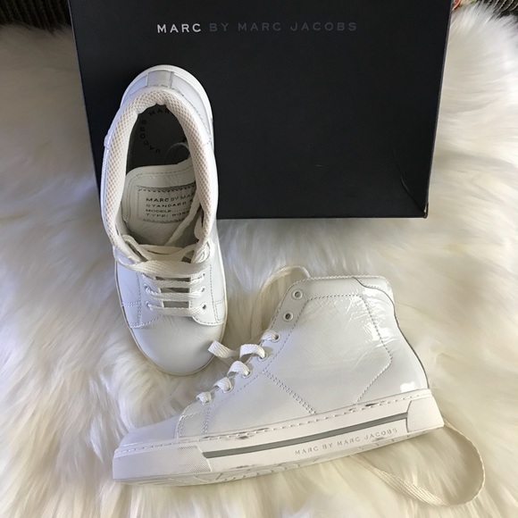 marc jacobs kids shoes